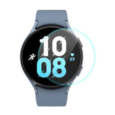 For Samsung Galaxy Watch5 40mm ENKAY 0.2mm 9H Tempered Glass Screen Protector Watch Film, 1 PCS, 2 PCS, 5 PCS, 10 PCS
